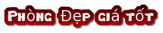 Phòng trọ đẹp giá tốt